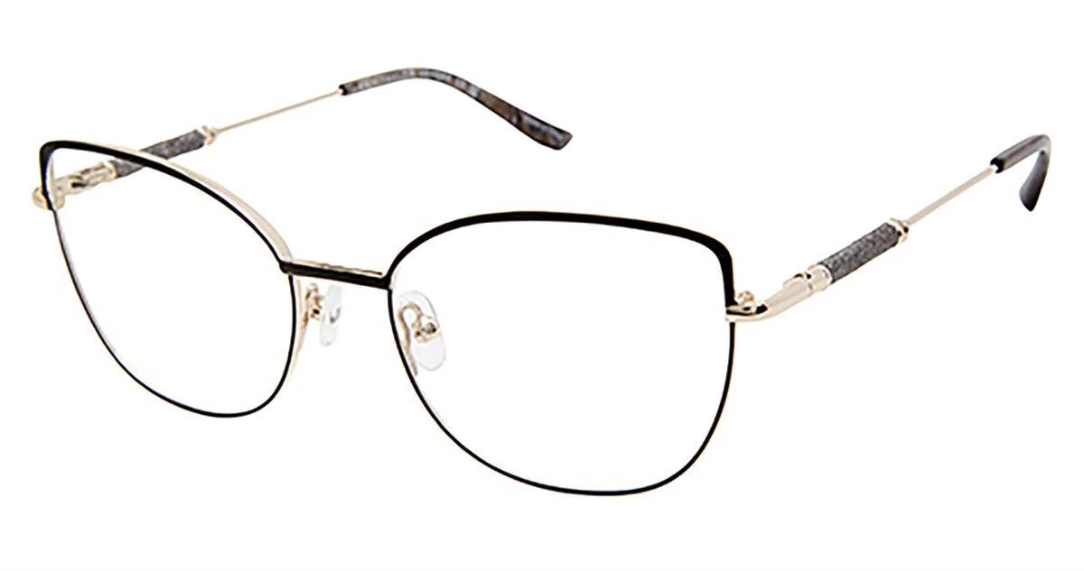 Ann Taylor TYAT030 Eyeglasses - view 3